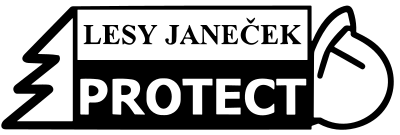 Ochranná pomůcka - Lesy Janeček Protect s.r.o.